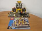 Lego - Trains - 4513 - Grand Central Station - 2000-2010, Nieuw