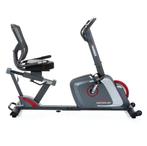 Hammer Comfort Motion BT Recumbent Bike | Lig Fiets, Sport en Fitness, Fitnessmaterialen, Verzenden, Nieuw, Overige typen