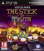 South Park Stick of Truth (ps3 tweedehands game), Nieuw, Ophalen of Verzenden