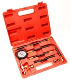 WEBER TOOLS Brandstofdruk meter 0 -7 bar, 0 - 100 Psi, Ophalen of Verzenden, Nieuw