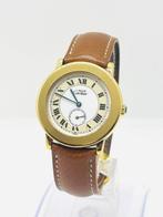 Cartier - Must de Cartier Ronde - 1810.1 - Unisex -