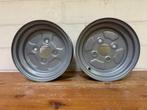 Online veiling - CLM (vermoedelijk) - Stalen Velgen 8/10, Zakelijke goederen, Landbouw | Tractoren, Ophalen, Nieuw
