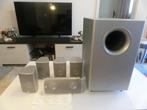 Canton - FILM CD-1 HOME CINEMA SYSTEEM Subwoofer, Nieuw