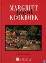 Margriet Feest Kookboek 9789041001900 Margriet, Boeken, Kookboeken, Verzenden, Gelezen, Margriet
