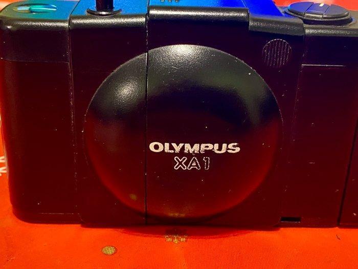 Olympus XA1 Analoge camera, TV, Hi-fi & Vidéo, Appareils photo analogiques