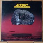 Alcatrazz, Dokken - No Parole From Rock N Roll; Beast From, Nieuw in verpakking