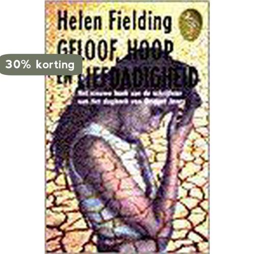 Geloof, hoop en liefdadigheid / Ooievaar 9789057133367, Livres, Romans, Envoi