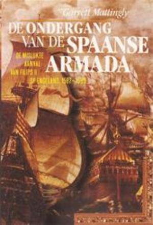 De ondergang van de Spaanse Armada, Livres, Langue | Langues Autre, Envoi