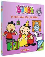 Ik hou van jou, Bumba! / Bumba 9789462776784 I. Laenen, Verzenden, I. Laenen
