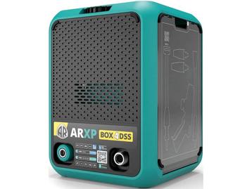 Annovi Reverberi ARXP 180DSS - Hogedrukreiniger - Dual Speed, Verzenden