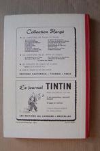Tintin (magazine) - Recueil N°34 - Avec calendrier Tintin, Nieuw
