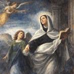 Reliekhouder - Zilver, micro-mozaïek - 1850-1900 - Sint, Antiek en Kunst