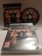 Saints Row IV Commander in Chief Edition Playstation 3, Consoles de jeu & Jeux vidéo, Jeux | Sony PlayStation 3, Ophalen of Verzenden