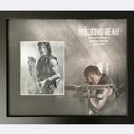 The Walking Dead - Signed by Norman Reedus (Daryl Dixon)