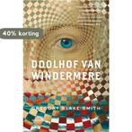 Doolhof van Windermere 9789056726287 Gregory Blake Smith, Verzenden, Gelezen, Gregory Blake Smith
