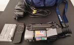 Sony CCD-TR640E Caméra vidéo8