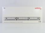 Märklin H0 - 41100 - Treinstel (1) - 3-delige set, Nieuw