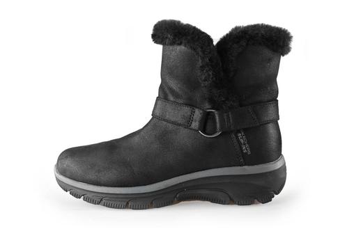 Skechers Boots in maat 37 Zwart | 5% extra korting, Kleding | Dames, Schoenen, Zwart, Zo goed als nieuw, Overige typen, Verzenden