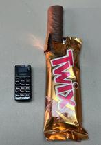 The Worlds smallest mobile phone by ZANCO tiny t1 - Mobiele, Nieuw