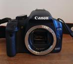 Canon EOS 500D Digitale reflex camera (DSLR), Audio, Tv en Foto, Nieuw