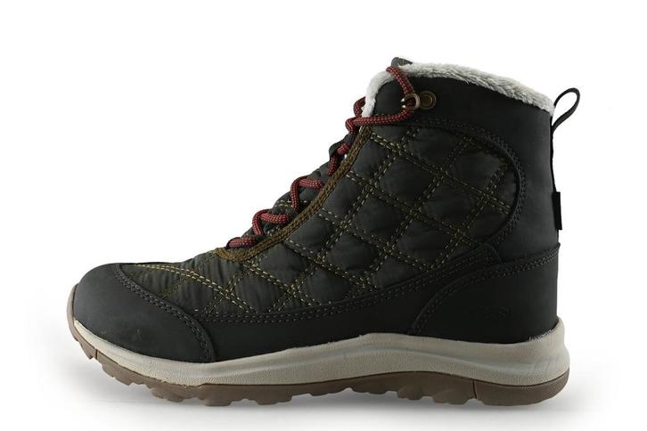 Keen Boots in maat 38 Groen, Kleding | Dames, Schoenen, Groen, Zo goed als nieuw, Overige typen, Verzenden