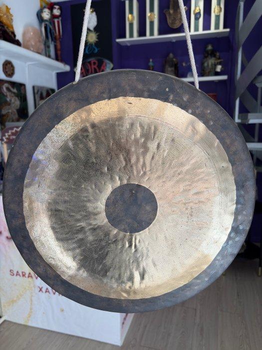 No brand - Gong - 2020 (Zonder Minimumprijs), Muziek en Instrumenten, Blaasinstrumenten | Blokfluiten