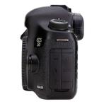 Canon EOS 5D Mark III (90.524 clicks) met garantie, Audio, Tv en Foto, Verzenden, Nieuw
