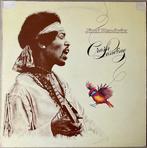 Jimi Hendrix & Related - 3 Albums - LP albums (meerdere