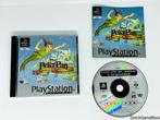 Playstation 1 / PS1 - Peter Pan - Avonturen In Nooitgedachtl, Consoles de jeu & Jeux vidéo, Jeux | Sony PlayStation 1, Verzenden