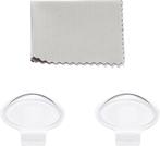 DJI Osmo 360 Transparent Lens Protectors Lensfilters, Verzenden, Nieuw