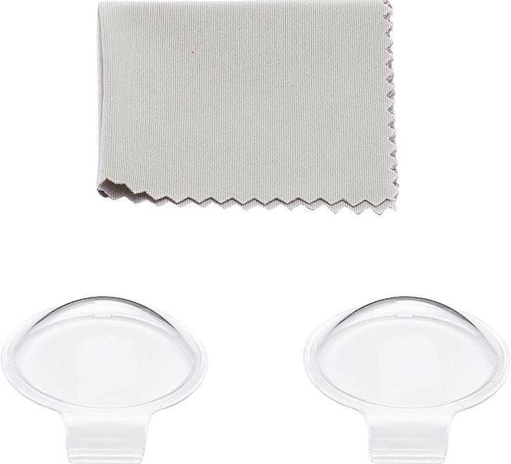 DJI Osmo 360 Transparent Lens Protectors Lensfilters, Audio, Tv en Foto, Foto | Filters, Verzenden