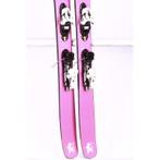 178 freeride skis DPS YVETTE 112 RP, Made in USA, grip walk, Sport en Fitness, Skiën en Langlaufen, Overige merken, 160 tot 180 cm