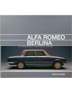 ALFA ROMEO BERLINA