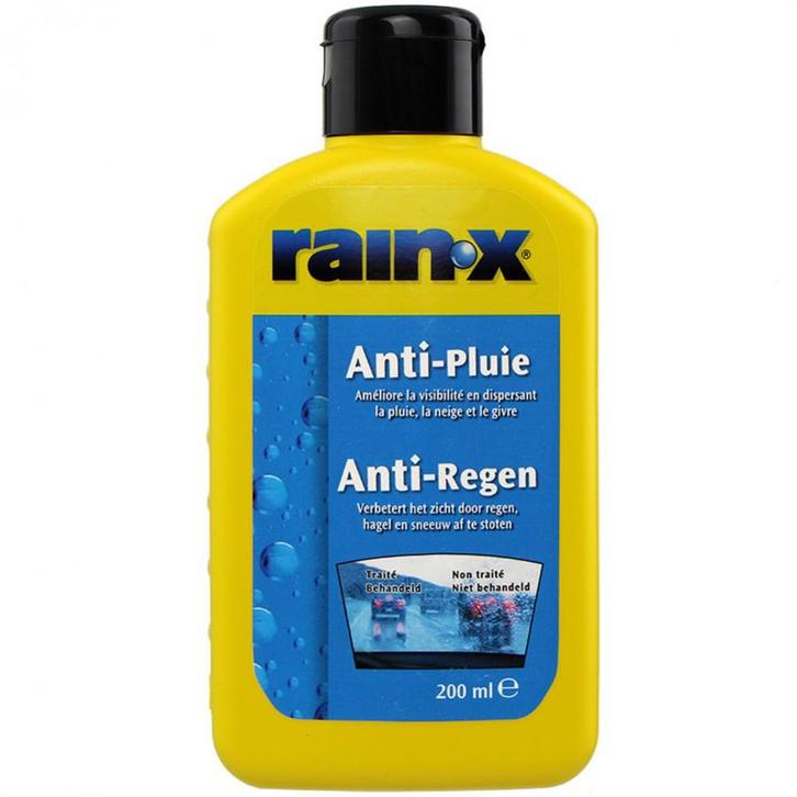 RainX Original 200ml, Auto diversen, Onderhoudsmiddelen, Ophalen of Verzenden