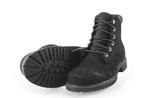 Timberland Boots in maat 43½ Zwart | 5% extra korting, Kleding | Heren, Schoenen, Verzenden, Boots, Zo goed als nieuw, Timberland