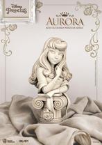 Disney Princess Series PVC Bust Aurora 15 cm, Collections, Ophalen of Verzenden