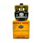 Dinky Toys 1:43 - Bus miniature - Dinky Toys 29D Autobus