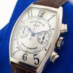 Franck Muller - Casablanca Chronograph Automatic - 5850 CC A, Nieuw