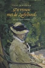 De vrouw met de luifelhoed / Het oculatum 9789490382032, Boeken, Historische romans, Verzenden, Zo goed als nieuw, Ugo Janssens