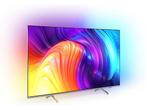 Philips 58PUS8507/12 - 58 inch - 4K LED - Ambilight - (2022), Audio, Tv en Foto, Televisies, Verzenden, Nieuw
