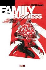 Spider-Man: Family Business [OHC], Verzenden, Nieuw