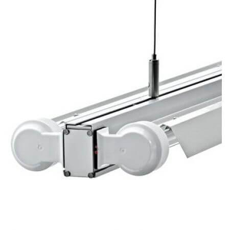 Giesemann Razor T5 2 x 54 W, Dieren en Toebehoren, Vissen | Aquaria en Toebehoren, Verzenden