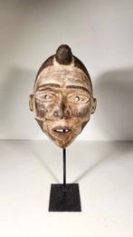 Masker - Bakongo - Congo RDC (Zonder Minimumprijs)