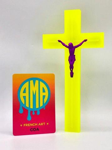 AMA (1985) - Neon Paradise
