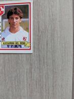 Panini Calciatori 1992/93 - #442 Alessandro Del Piero Rookie, Nieuw