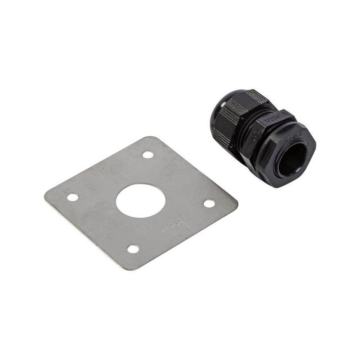 Kit DEntrée DIsolation Industrielle Pour Zones Dangereuses, Doe-het-zelf en Bouw, Elektriciteit en Kabels, Verzenden