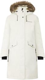 Didriksons ERIKA WNS PARKA 3 Dames Outdoorjas - White Foa..., Verzenden, Nieuw