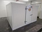 Koelcel 286 x 226 x 168 cm, Gebruikt, Koelen en Vriezen