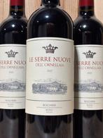 2022 Ornellaia - Le Serre Nuove - Bolgheri - 3 Flessen (0.75, Nieuw