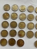 Italie. 2 Euro 2004/2024 (35 monete) (Sans Prix de Réserve)